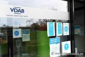 Laagste werkloosheidscijfers in vijftien jaar (Lebbeke) - Het Nieuwsblad