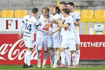 De prognose van de redactie - 5. AA Gent plukte sterkhouders weg bij concurrentie uit subtop met hoger doel