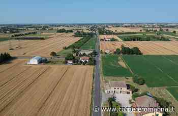 Bertinoro, Zaccarelli: "Non sarà un mega centro commerciale" - Corriere Romagna