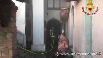 Ca' de Bè Bertinoro incendio: cucina in fiamme al noto ristorante - il Resto del Carlino