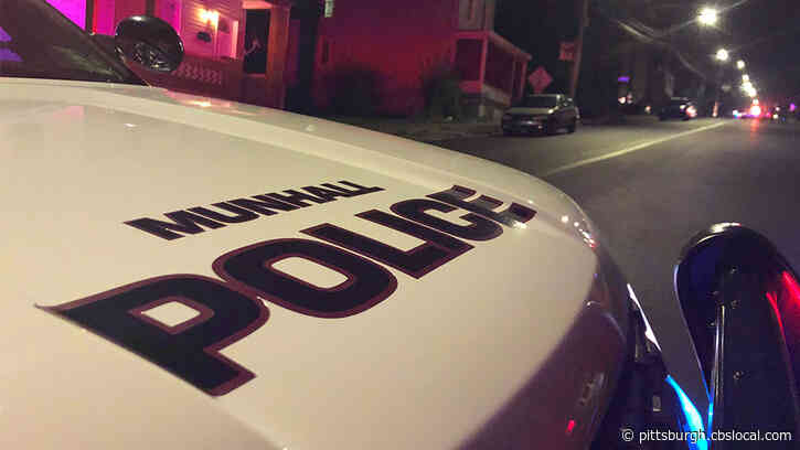 Man, 65, Dead After Being Shot In Homestead