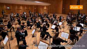 Dank Virtual Reality darf jeder den Musikern auf die Finger gucken