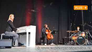 Lucy van Kuhl setzt "Alles auf Liebe" - und begeistert damit in Weißenhorn