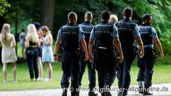 Ein Schwörmontag der Rekorde liegt hinter Ulm