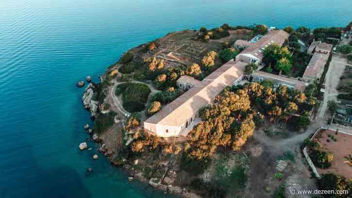 Laplace and Piet Oudolf transform 18th-century naval hospital into Hauser & Wirth art gallery