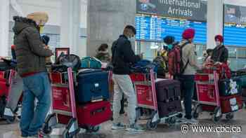 Calgarians waiting to reunite with family members stranded in India face extension to travel ban