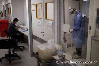 Coronavirus en Argentina: casos en Paso De Los Libres, Corrientes al 20 de julio - LA NACION