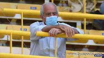 Todos los jugadores de River que se fueron libres en la gestión de D'Onofrio - TyC Sports