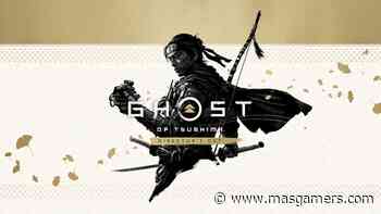 Ghost of Tsushima Director's Cut: Se necesitará 60 GB libres en PS5 - MasGamers