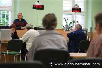 Estas serán pensiones libres de impuestos 2022 - tasas. Ver las últimas cuentas brutas y netas [19.07.2021] - Diario Bernabéu