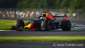 Verstappen adelante en los últimos entrenamientos - Reporte Pruebas Libres 2 - GP de Gran Bretaña - F1Latam.com