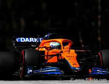 GP de Gran Bretaña 2021: Libres 2 en directo - F1aldía