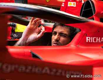 GP de Gran Bretaña 2021: Libres 1 en directo - F1aldía