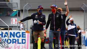 Horario y dónde ver en TV | Entrenamientos libres de F1 del Gran Premio de Gran Bretaña - laSexta