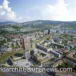 Slovakia’s New Istropolis enters new phase in urban renewal master plan