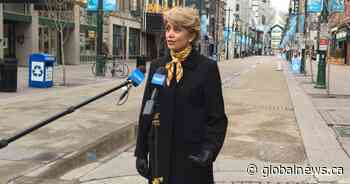 Calgary councillor proposing city solutions for affordable child care