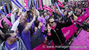 Personal Branding: "Jeder Manager sollte zum Einhorn werden"