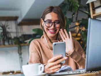 Microsoft Teams: Now you can use meetings apps on your smartphone, too