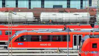 Sexspiele eines Paares am Ulmer Hauptbahnhof werden Fall für Bundespolizei