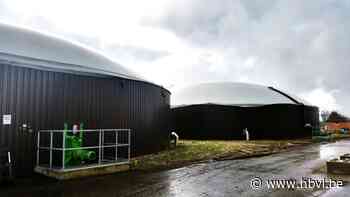 Onderzoek wijst uit: Biopower in Kreyel veroorzaakt geen onaanvaardbare geurhinder - Het Belang van Limburg