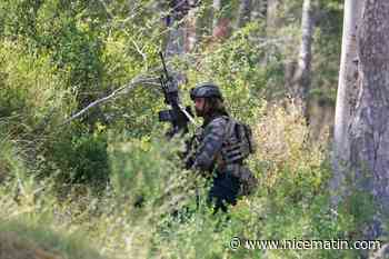 Le corps du principal suspect du féminicide de Doriane Ragon, 32 ans, a été retrouvé