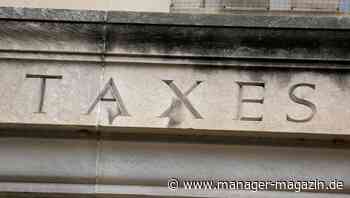 Globale Mindeststeuer: Forscher warnen vor Ausnahmen