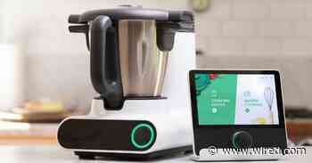 Poor Recipes and Bad Design Sink This Smart Kitchen Gadget