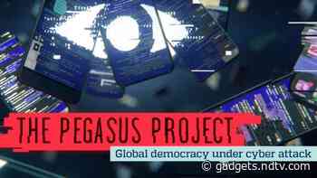 Pegasus Spyware: What Is It? How Does It Infect Your Phone? How Can You Check if Your Phone Has Been Targeted?