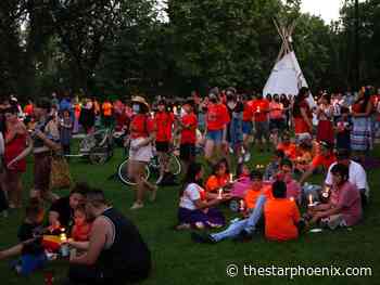 Letters: Residential school graves deserve compassionate response