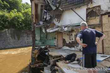 Dag van nationale rouw ook in De Pinte - Het Nieuwsblad