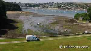 Virgin Media O2 part of consortium testing ubiquitous coverage in Cornwall