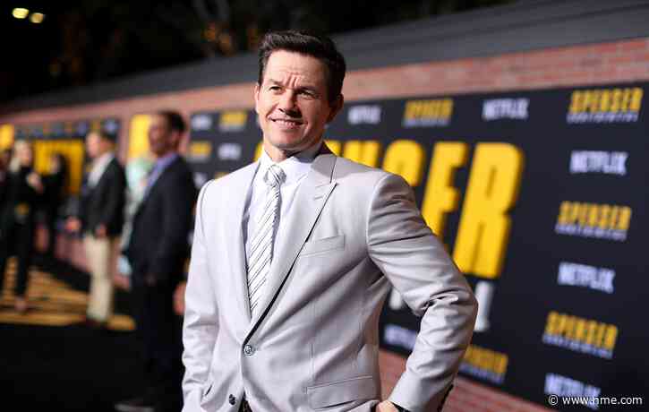 Mark Wahlberg on eating 11,000 calories a day to play boxing priest: “It wasn’t fun”