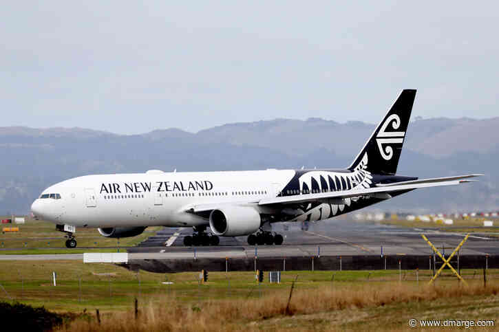 Air New Zealand Dethroned As The World’s Best Airline