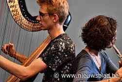 Vlaanderen feest ook in De Pinte - Het Nieuwsblad