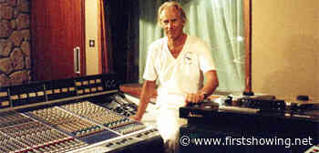 Trailer for Music Doc 'Under the Volcano' About AIR Studios Montserrat