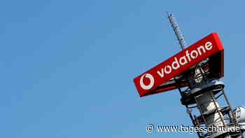 Maßnahme gegen Funklöcher: Vodafone offen für Roaming