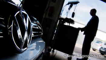 BGH zu VW-Skandal: Schadenersatz auch bei Weiterverkauf