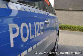 Randalierer ging mit Steinen auf Autos los - Oberberg Nachrichten | Am Puls der Heimat.