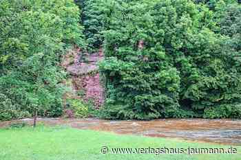 Steinen: Hägelberg istohne Wasser - Verlagshaus Jaumann - www.verlagshaus-jaumann.de