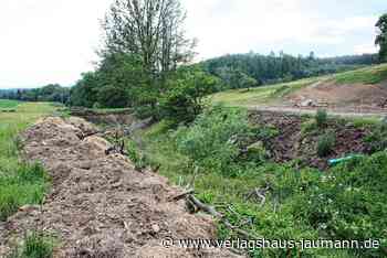 Steinen: Wegeverkauf wird verschoben - Verlagshaus Jaumann - www.verlagshaus-jaumann.de