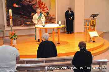 Steinen: Viele Fragen und Suche nach der Schuld - Verlagshaus Jaumann - www.verlagshaus-jaumann.de