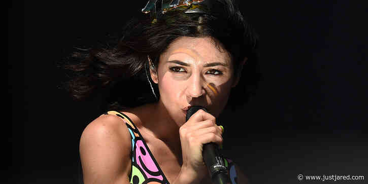 Marina Reveals She Got Coronavirus, Is Fully Vaccinated