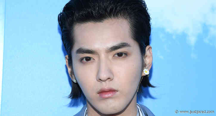 Chinese Rapper & Actor Kris Wu Accused of Sex Abuse