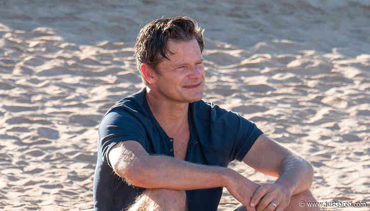 Steve Zahn Reveals the Truth About His Full Frontal Scene in HBO's 'The White Lotus'
