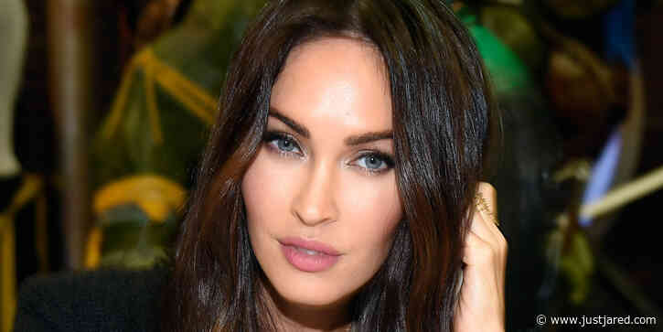Megan Fox is Skipping 'Midnight In The Switchgrass' Premiere - Find Out Why