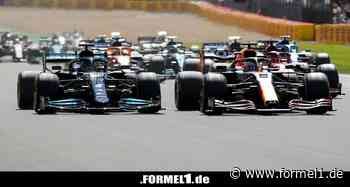 Ralf Schumacher: "Glaube, dass Lewis eine komplette Fehleinschätzung hatte"