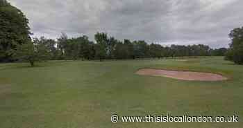 Croydon golf course to be sold by council