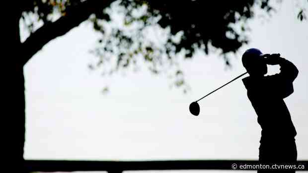 Massive First Nations golf tournament to be held in Ponoka
