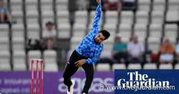 The Hundred: a team-by-team guide to the men’s competition