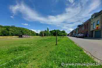 Geen padelvelden in Nazarethdreef: aanvraag ingetrokken